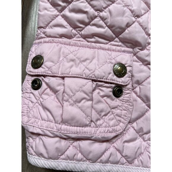 Ralph Lauren Quilted Jacket - Picture 4 of 14